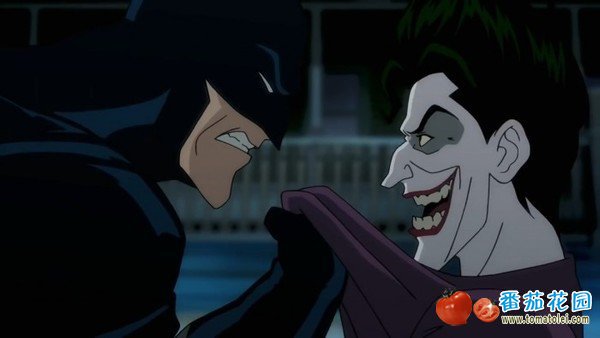 华纳DC新小丑演员敲定 联手小丑女大战蝙蝠